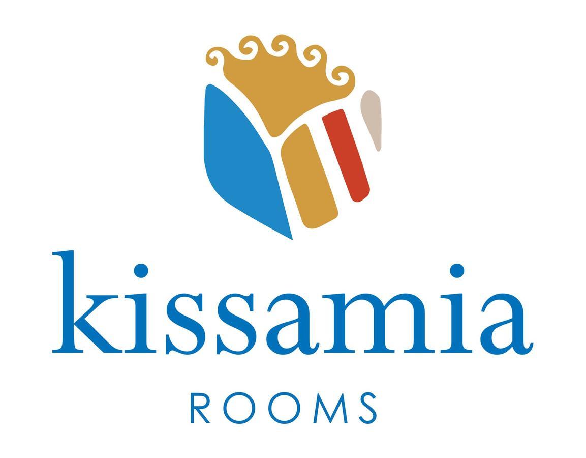 Kissamia Rooms - Next To Night Clubs Kíssamos Eksteriør bilde